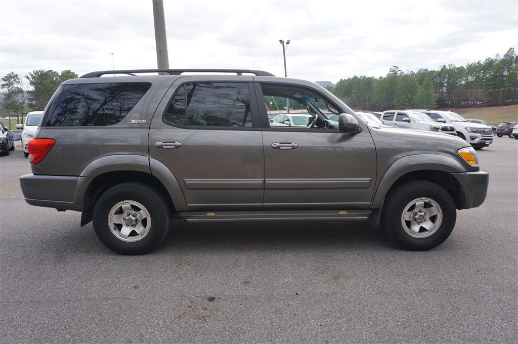 Used 2007 Toyota Sequoia SR5 image 22