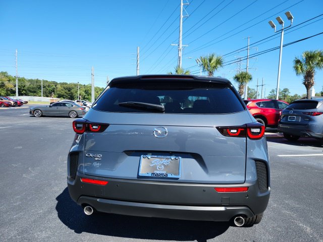 New 2026 MAZDA CX-50 AWD 2.5 S w/ Weather Package image 4