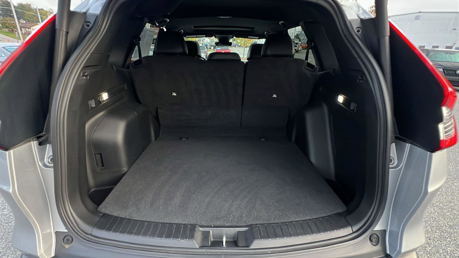 Used 2023 Honda CR-V Sport Touring image 16