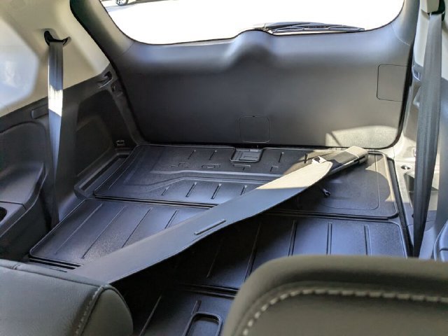 New 2026 Honda Pilot EX-L image 31