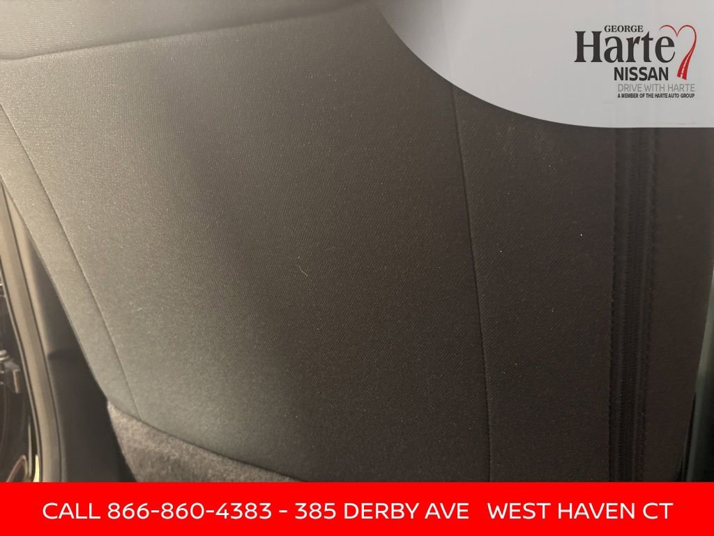 Certified 2023 Nissan Rogue S image 23