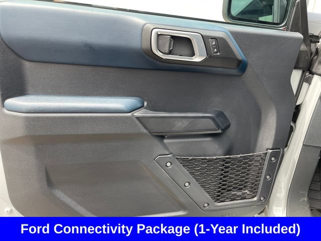 Used 2026 Ford Bronco Heritage Edition AWD/4WD image 10