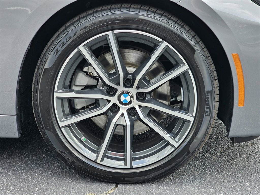 Used 2025 BMW 230i xDrive Coupe w/ Convenience Package image 13