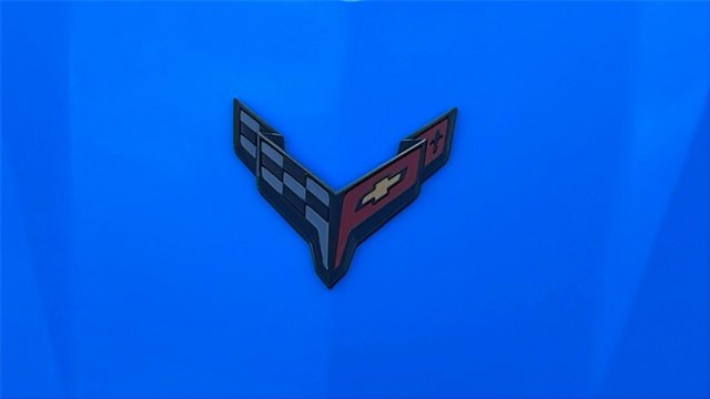 Used 2024 Chevrolet Corvette Stingray Coupe w/ Z51 Performance Package image 10