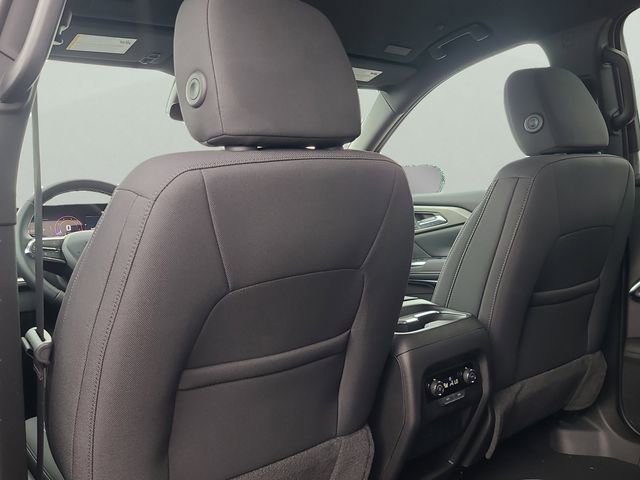 New 2026 Chevrolet Traverse LT image 11
