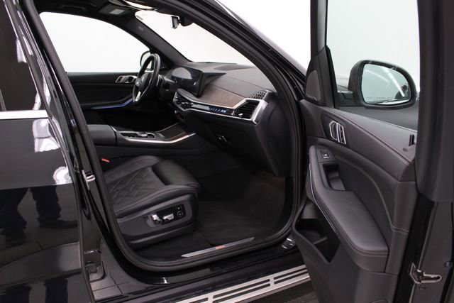 Used 2025 BMW X5 xDrive40i w/ Climate Comfort Package image 52