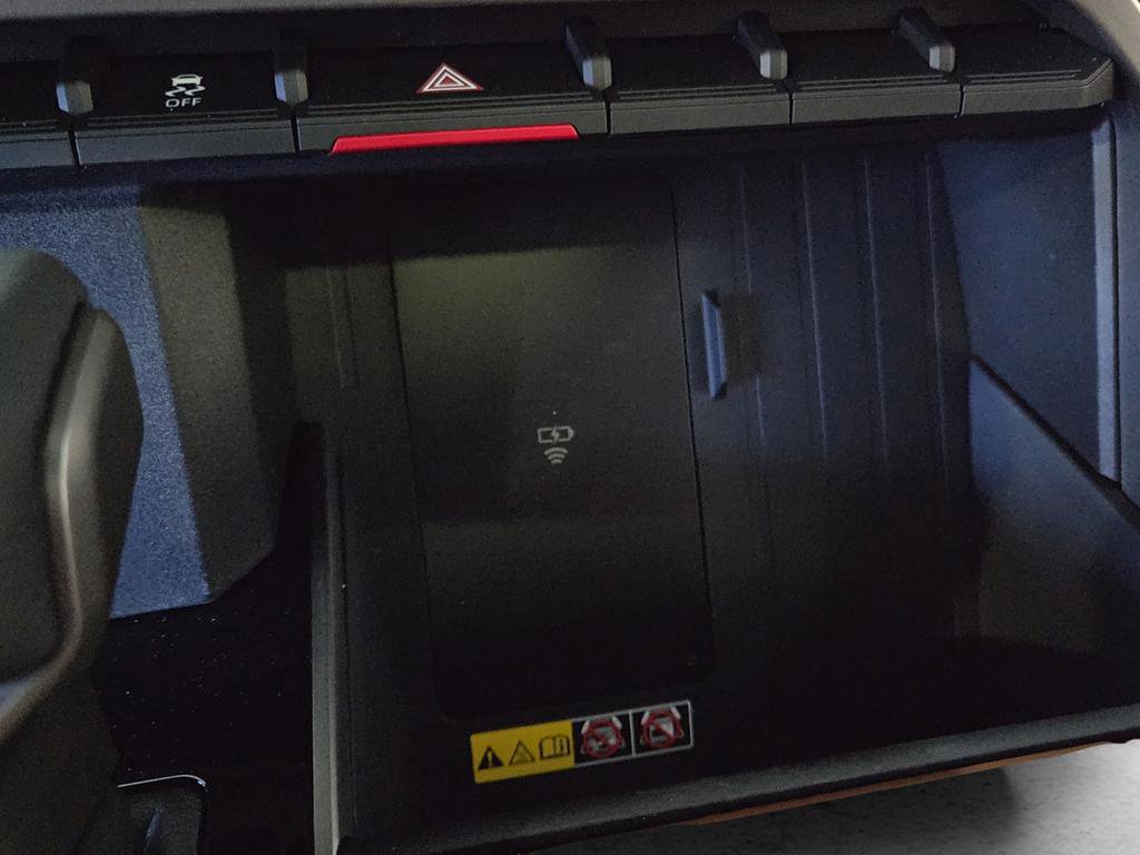 New 2026 Toyota Sequoia 1794 Edition image 21