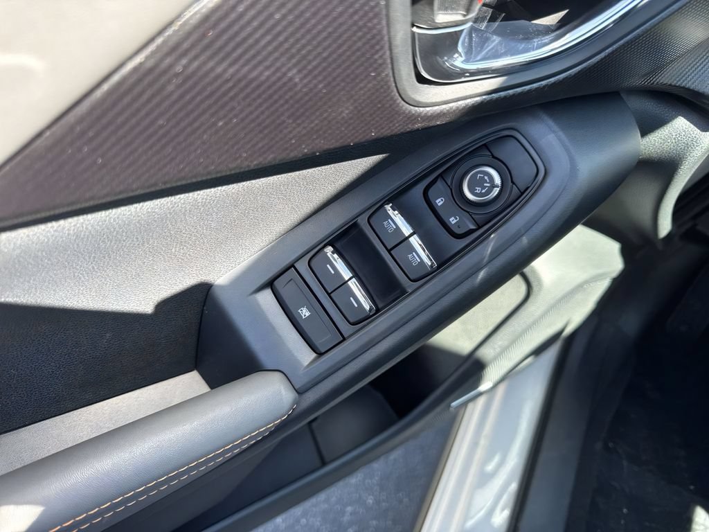 New 2026 Subaru Crosstrek 2.5i Limited w/ Crosstrek Mirror Package AWD/4WD image 15