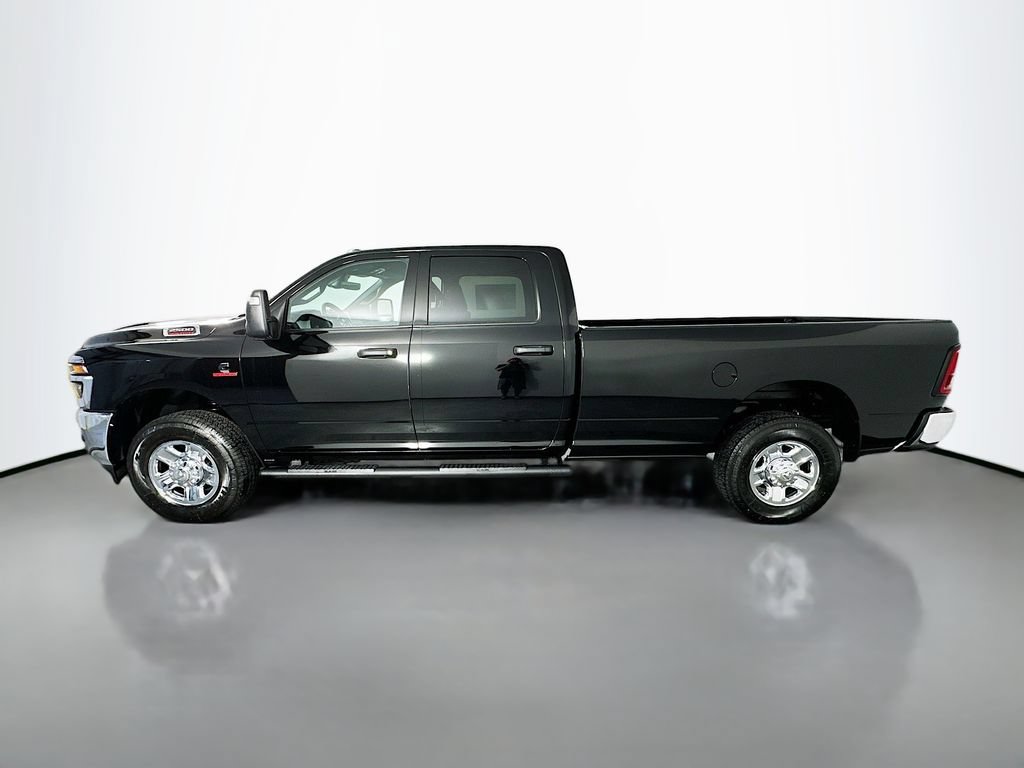 New 2026 RAM 2500 Tradesman AWD/4WD image 4