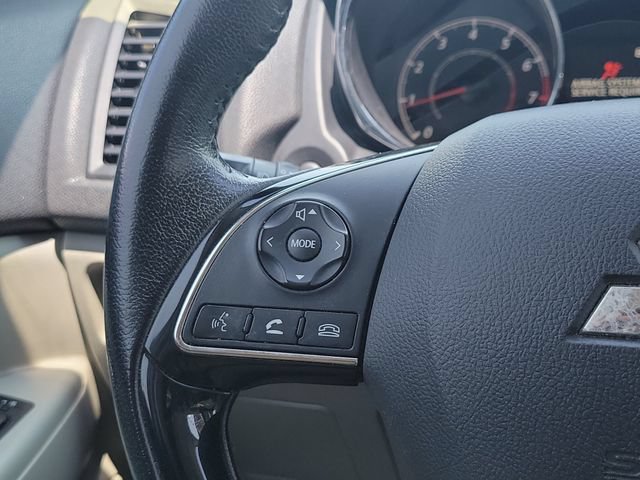 Used 2017 Mitsubishi Outlander Sport LE FWD image 11
