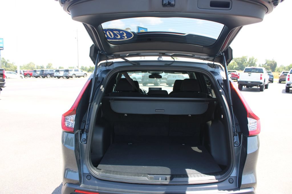 Used 2023 Honda CR-V Sport image 17