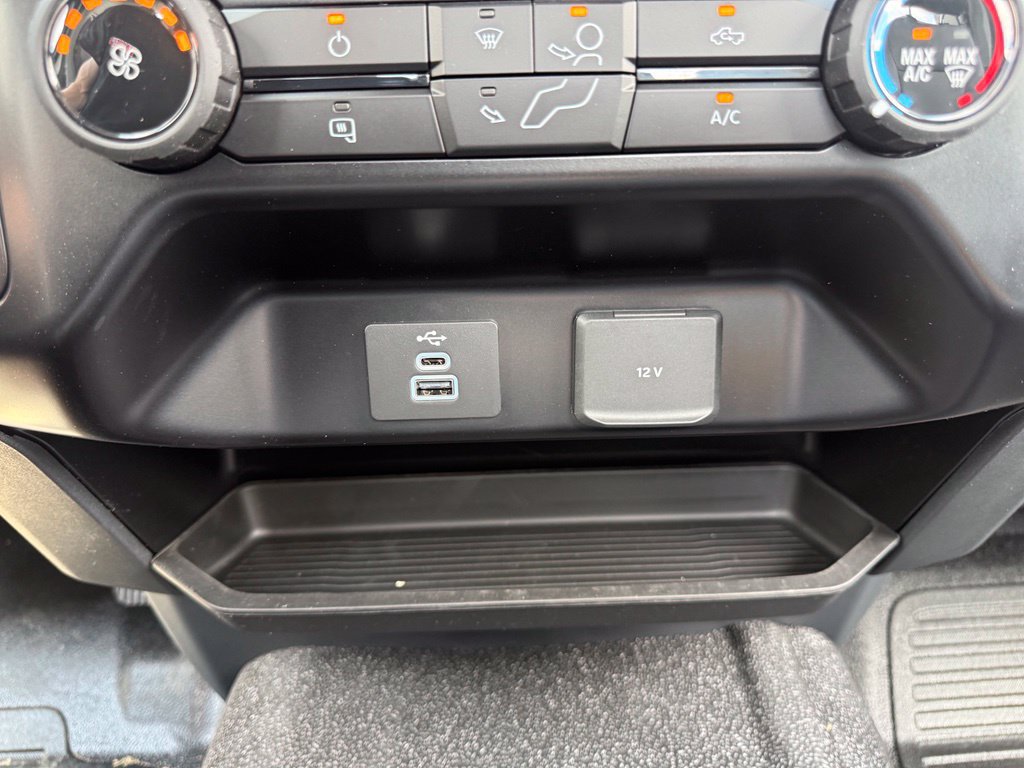 New 2026 Ford F350 XL w/ Snow Plow Prep Package AWD/4WD image 26