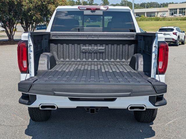 New 2026 GMC Sierra 1500 AT4 w/ AT4 Premium Package image 15