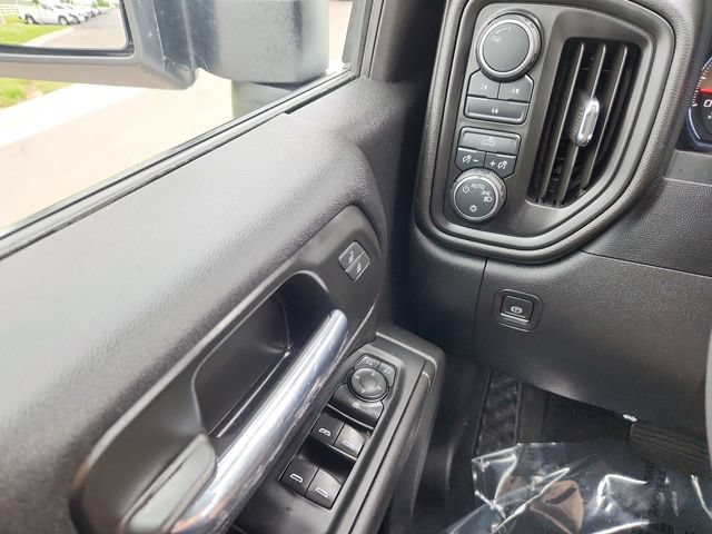 Used 2023 Chevrolet Silverado 2500 Custom w/ Custom Convenience Package AWD/4WD image 40