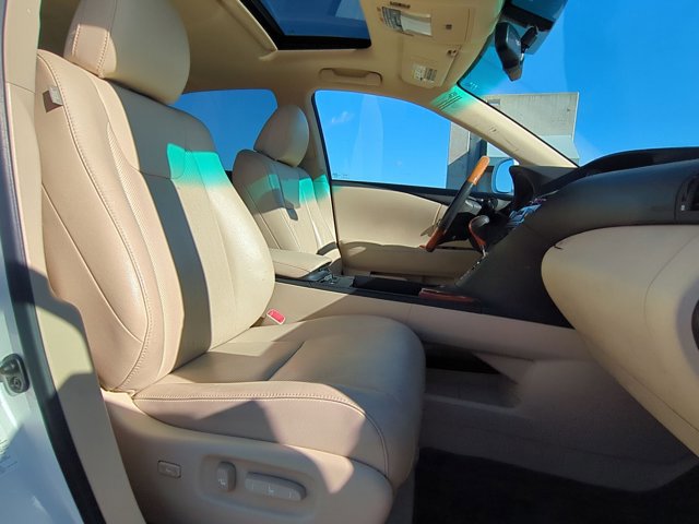 Used 2010 Lexus RX 350 2WD image 21