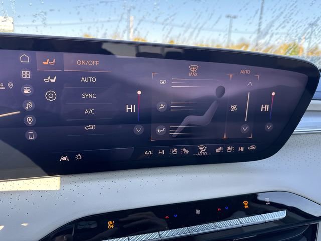 New 2026 Buick Enclave Avenir w/ Super Cruise Package image 19