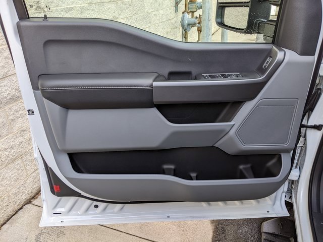 New 2025 Ford F350 XL w/ STX Appearance Package image 21