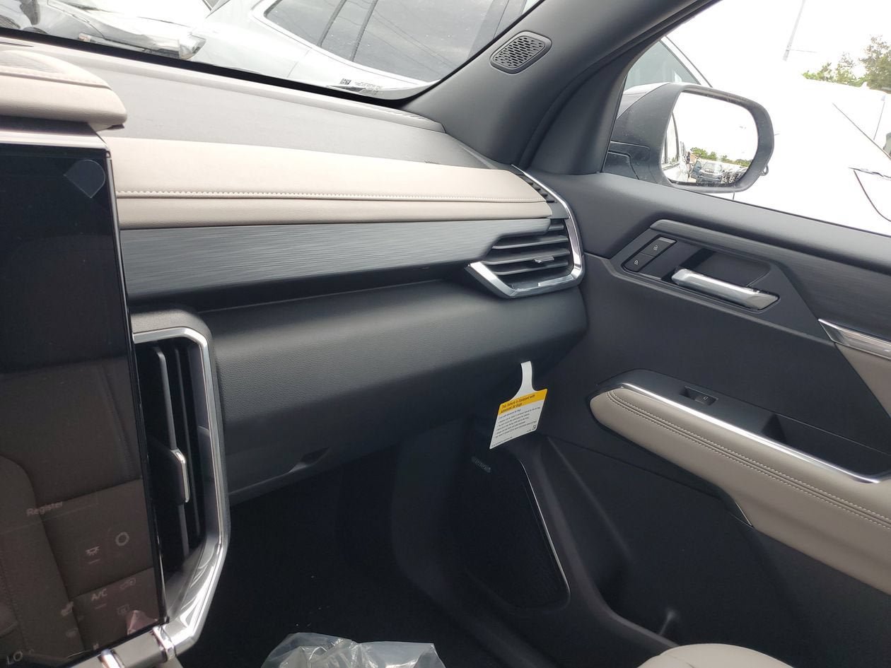 New 2026 GMC Acadia Elevation w/ Black Edition FWD image 25