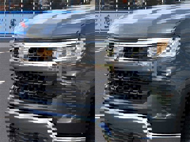 New 2026 Chevrolet Silverado 1500 LT image 13