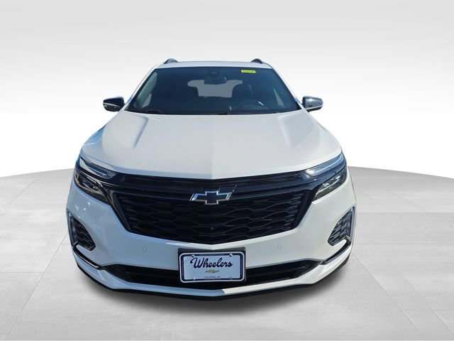 Used 2024 Chevrolet Equinox Premier image 9