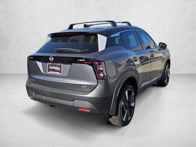 New 2026 Nissan Kicks SR image 2