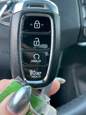 Used 2022 Hyundai Kona Limited w/ Cargo Package image 25