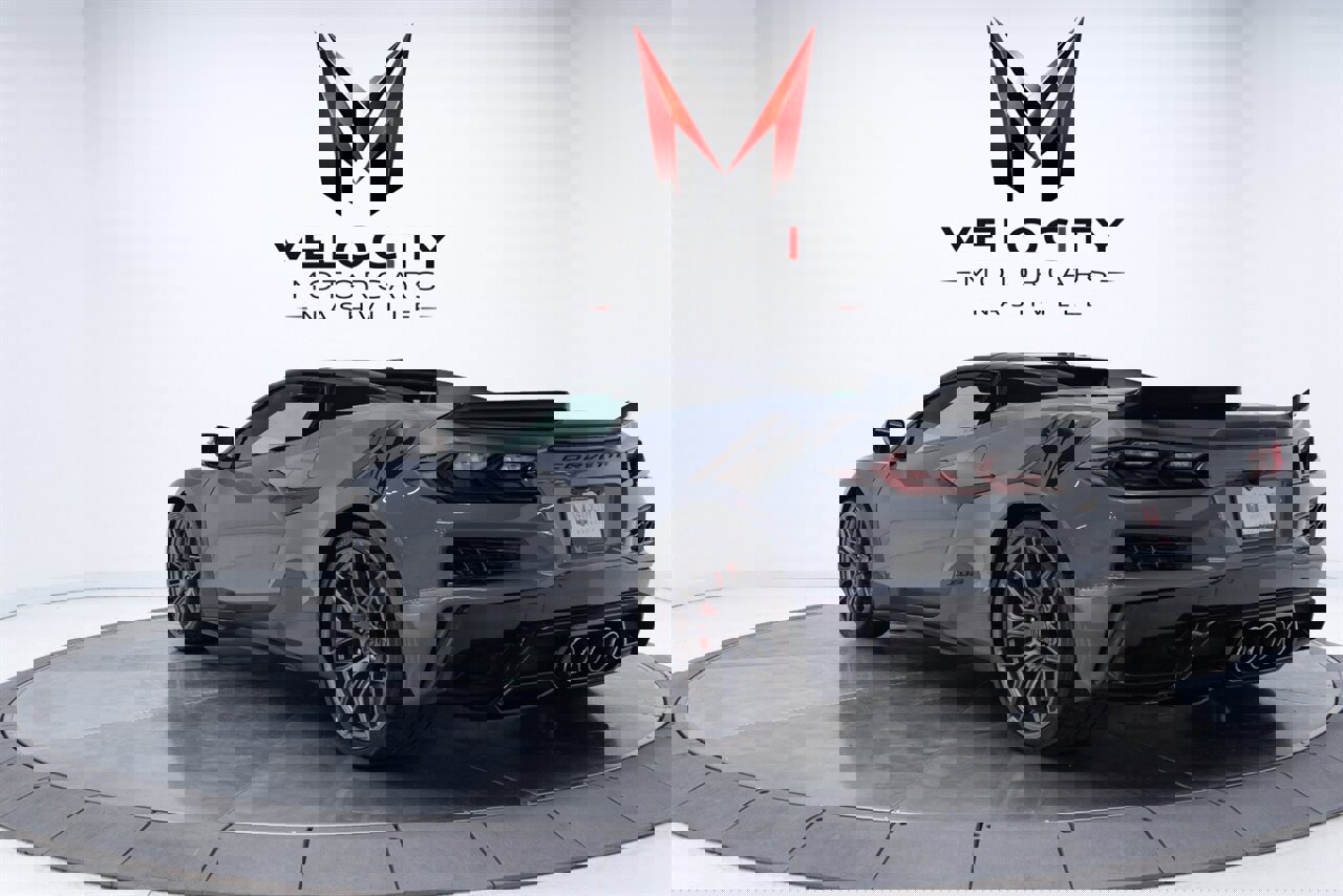 Used 2024 Chevrolet Corvette Z06 image 8