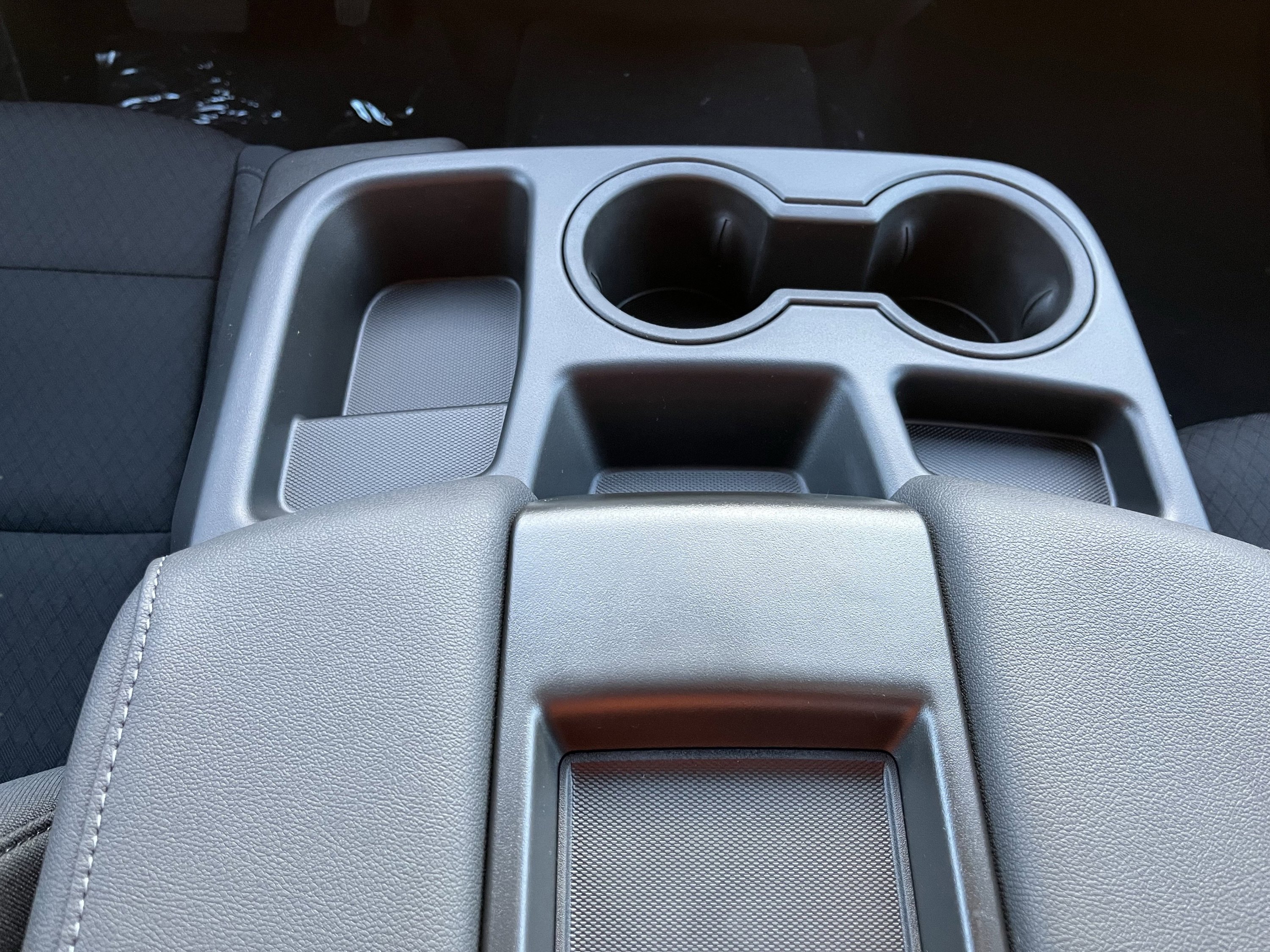 New 2026 GMC Sierra 1500 Elevation image 24