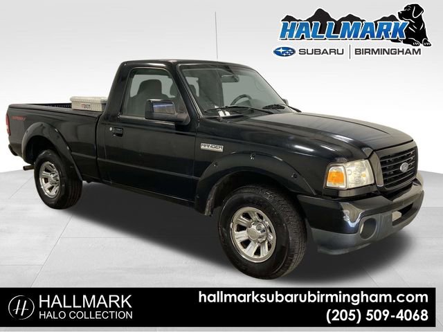 Used 2008 Ford Ranger XLT image 1