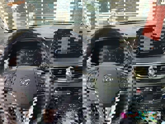 Used 2019 Hyundai Tucson Ultimate w/ Cargo Package image 15