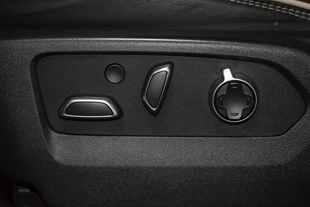 Used 2024 GMC Sierra 2500 Denali Ultimate image 43