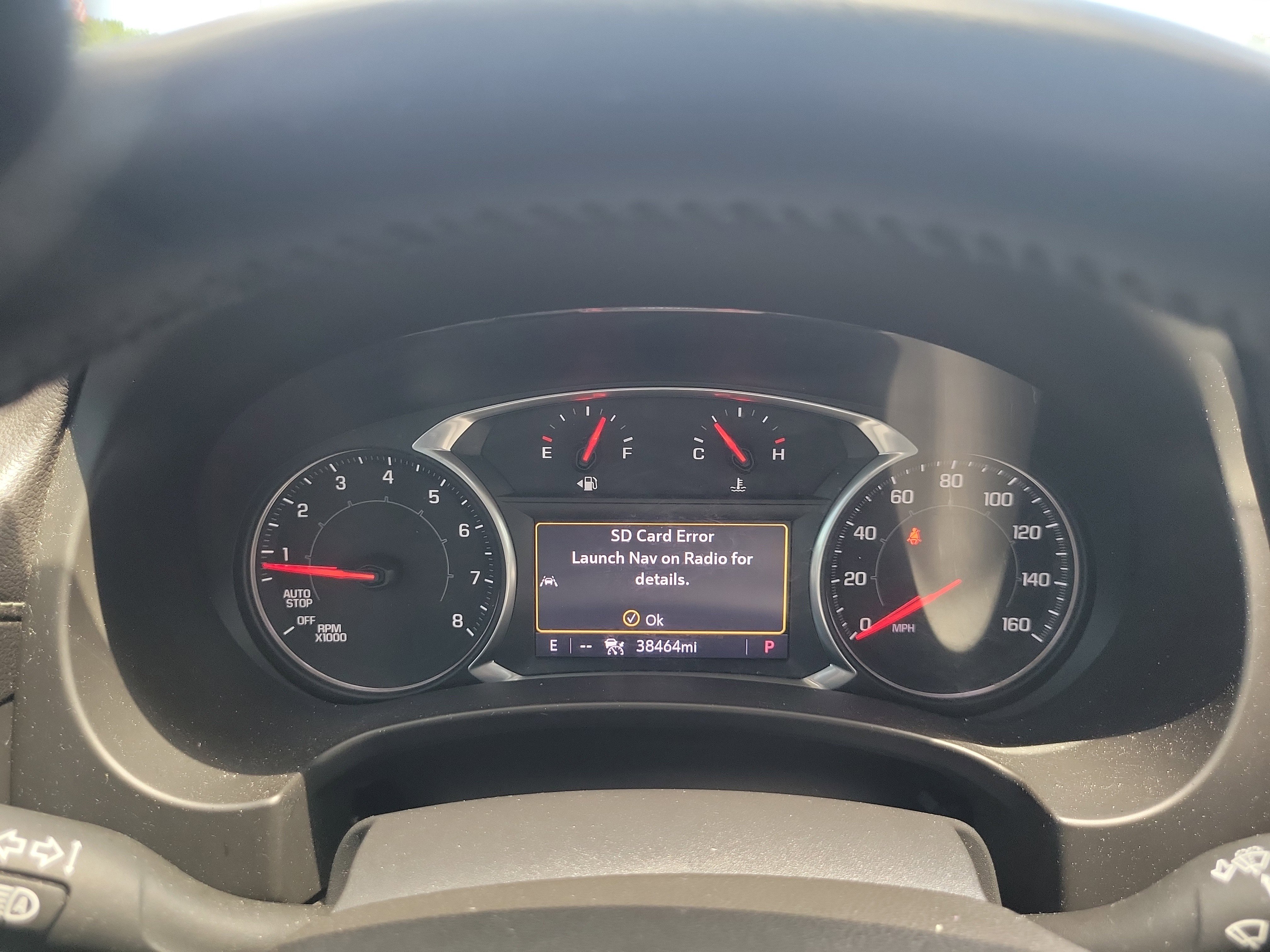 Used 2020 GMC Terrain Denali w/ Denali Premium Package FWD image 24