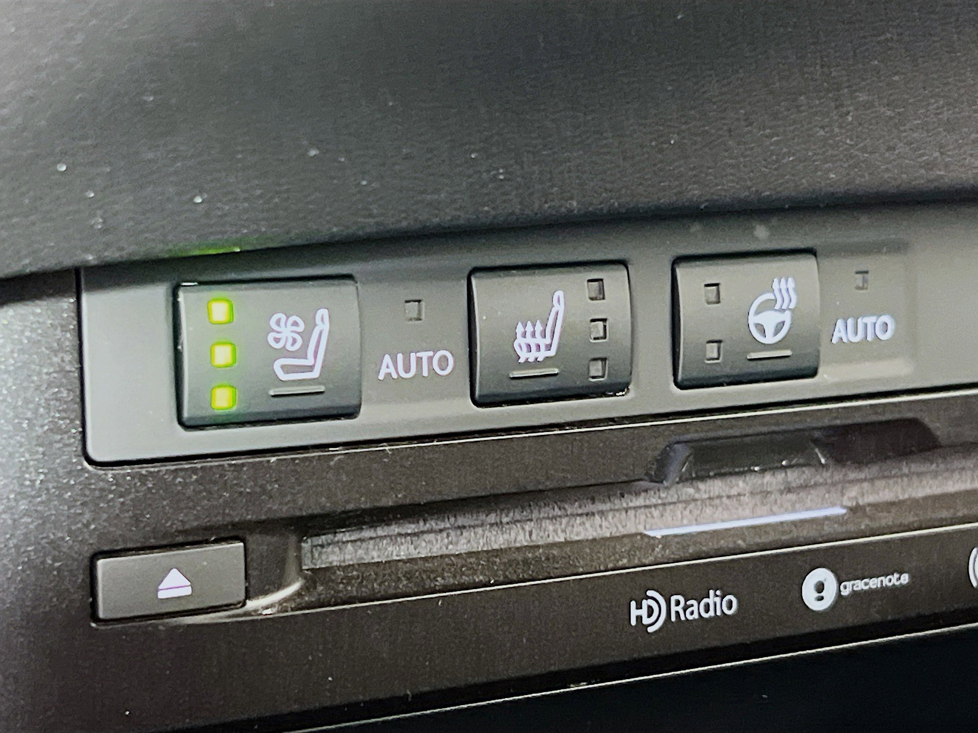 Used 2022 Lexus ES 350 w/ Premium Package image 21