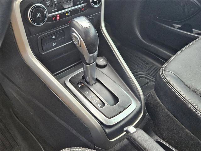 Used 2020 Ford EcoSport Titanium image 12