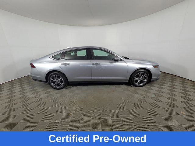 Used 2023 Honda Accord EX image 2