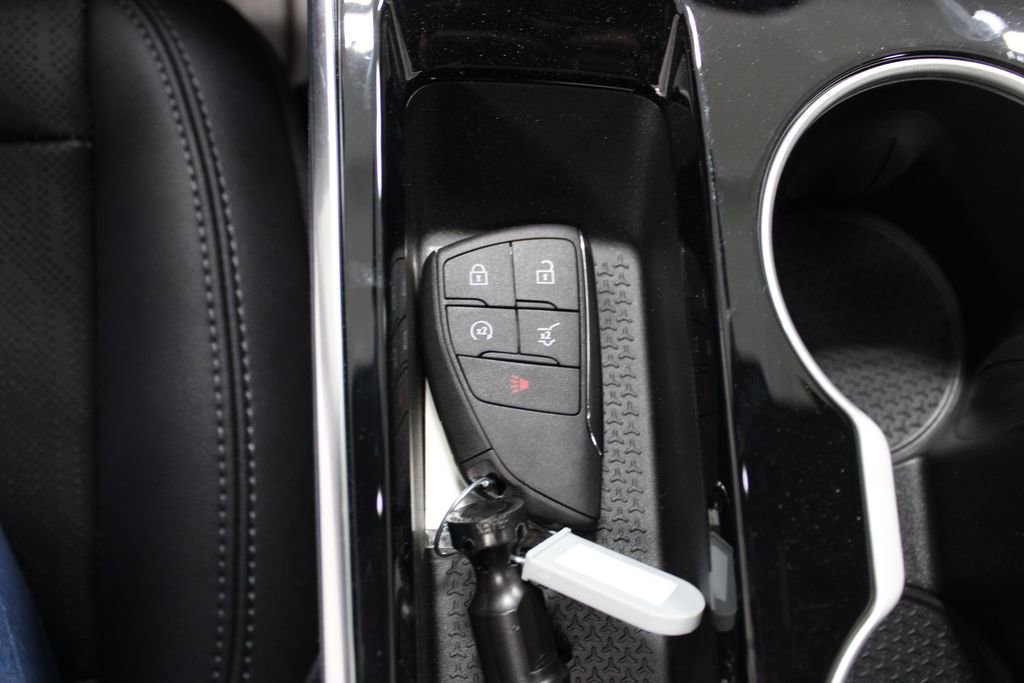 New 2025 Chevrolet Equinox LT w/ Convenience Package II image 43