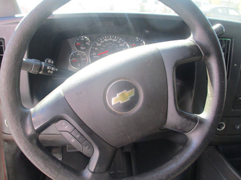 Used 2012 Chevrolet Express 1500 image 15