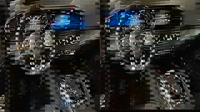 Certified 2022 Mercedes-Benz GLE 53 AMG 4MATIC image 23