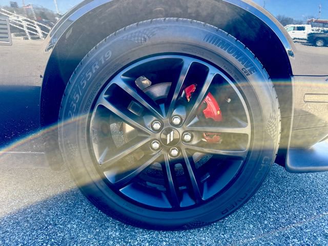 Used 2019 Dodge Challenger GT w/ Blacktop Package image 29