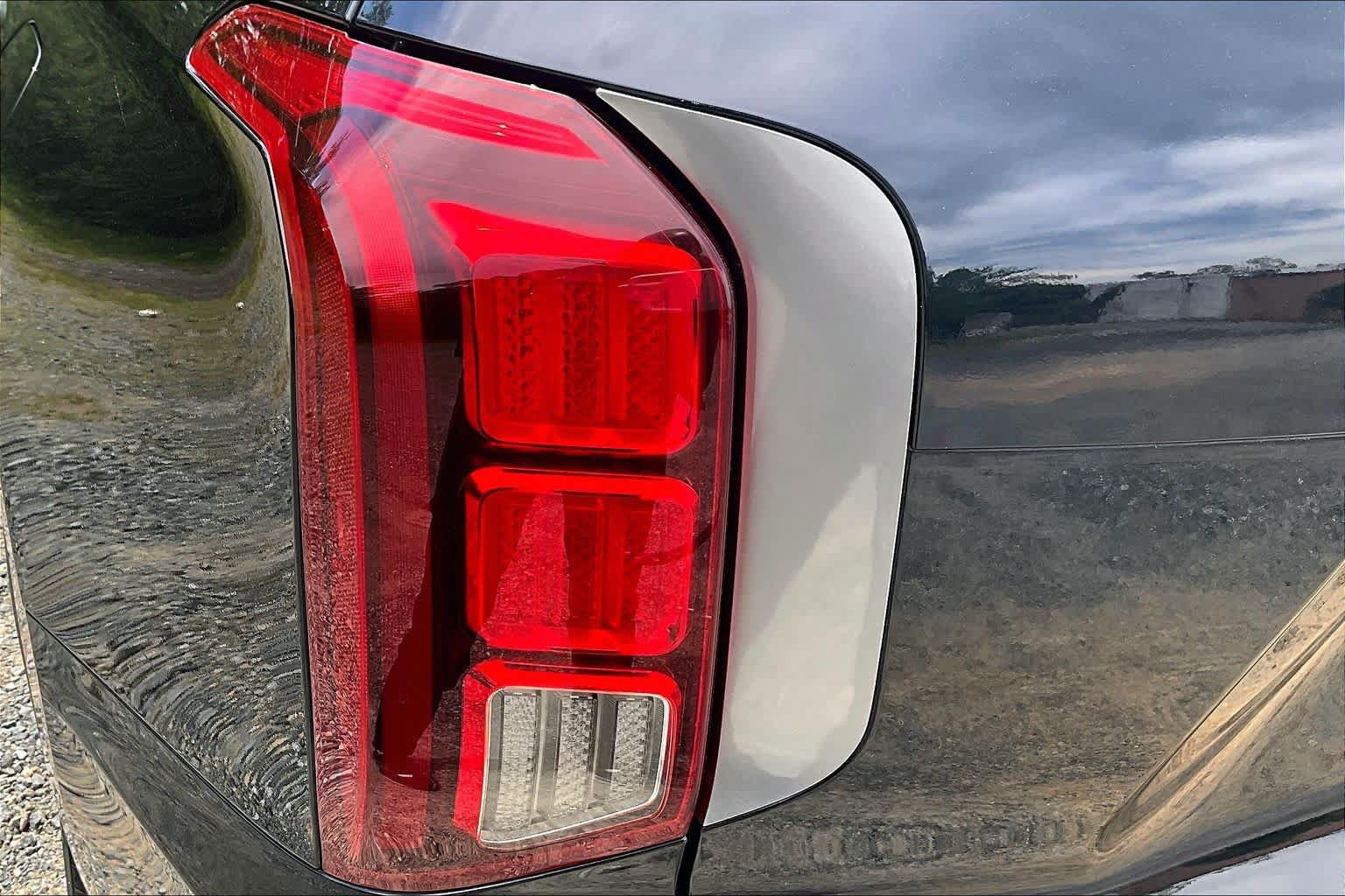 Used 2021 Hyundai Palisade SEL AWD/4WD image 29