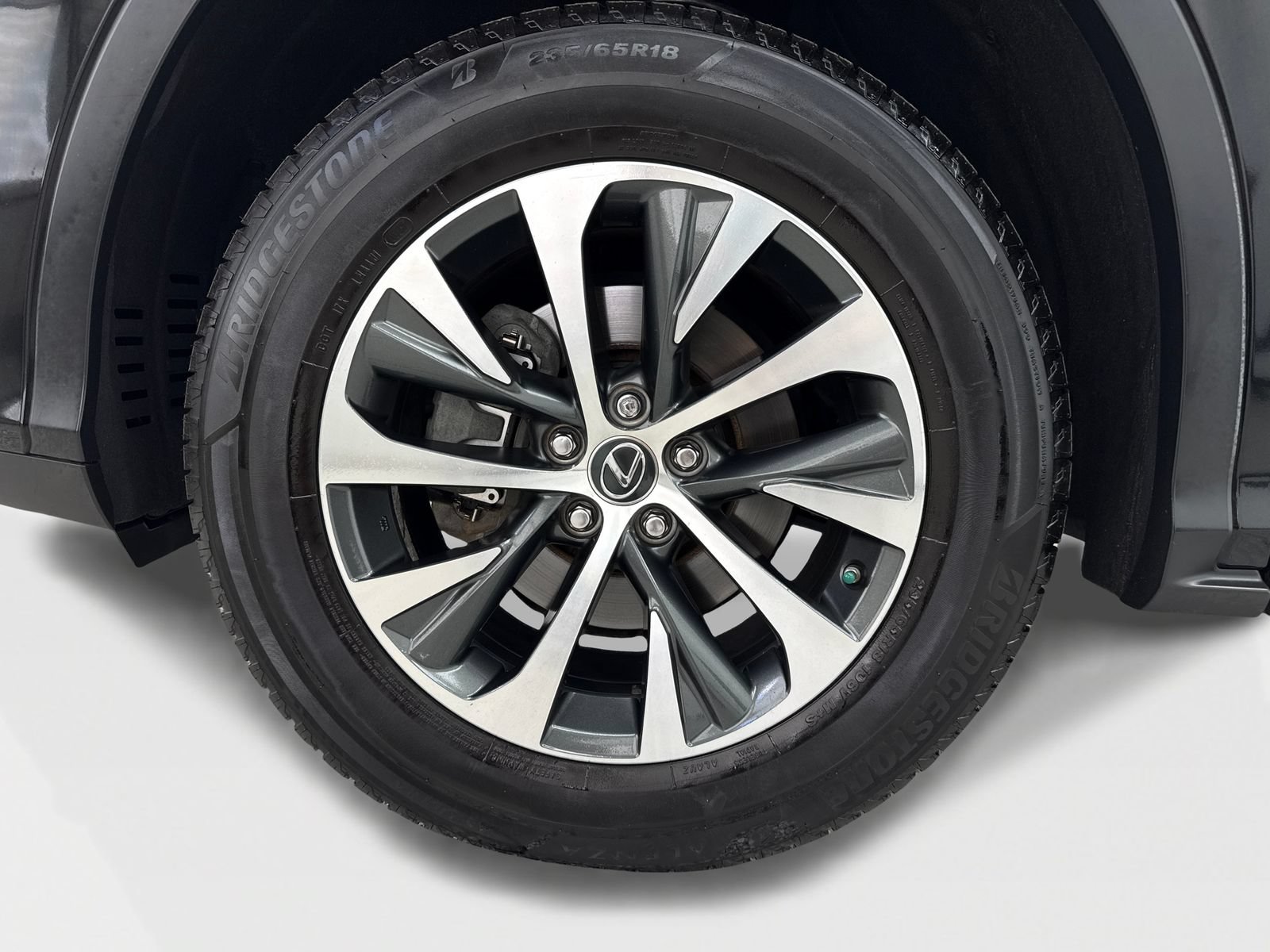 Used 2021 Lexus RX 350 FWD w/ Accessory Package image 50
