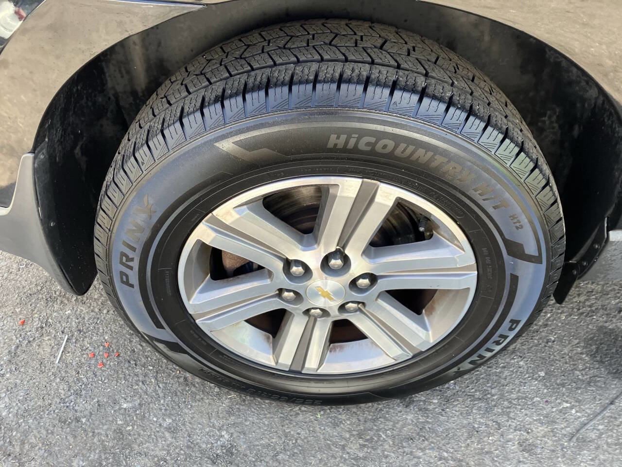 Used 2016 Chevrolet Traverse LT image 13