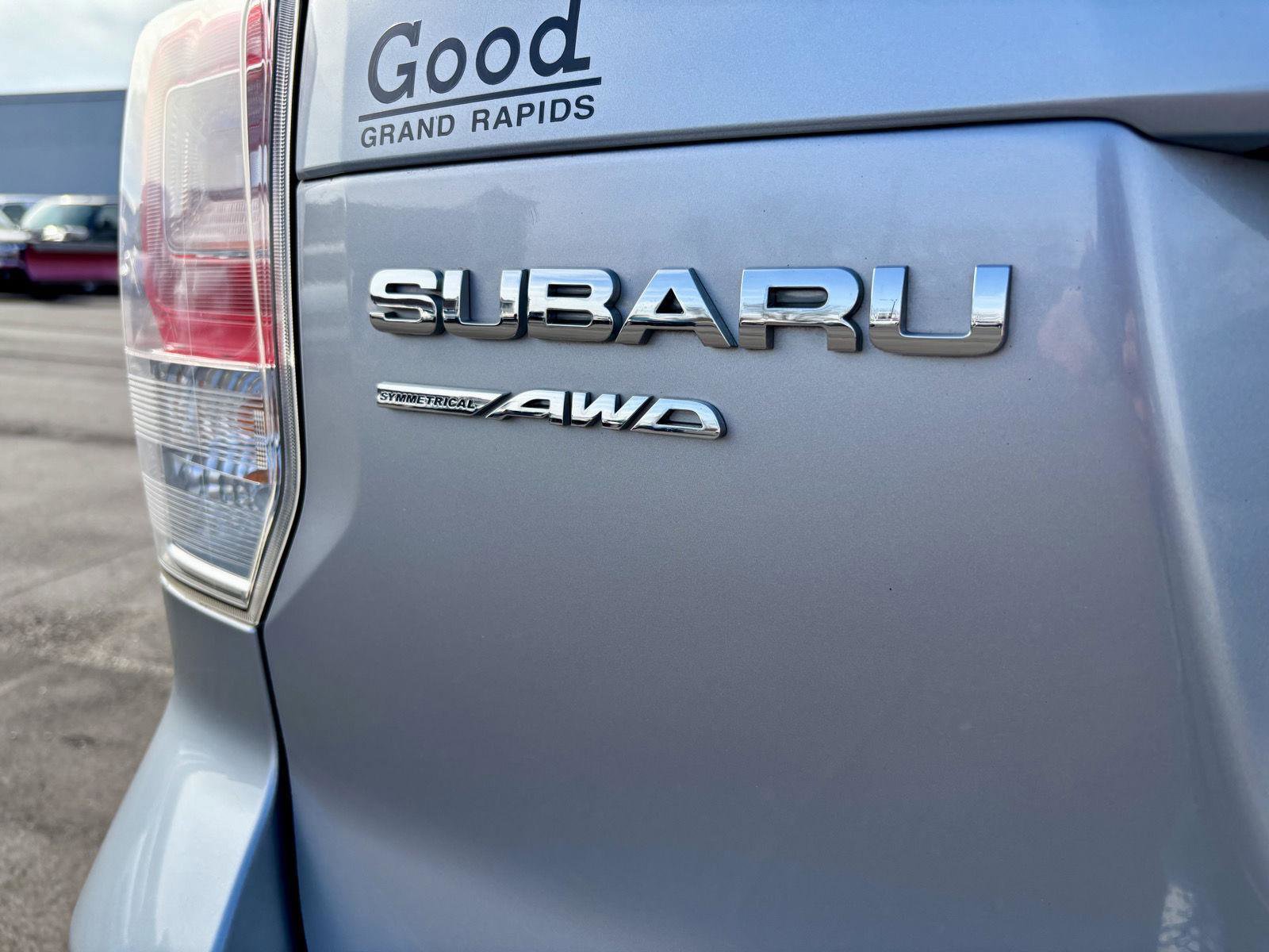 Used 2018 Subaru Forester 2.5i Premium w/ All-Weather Package AWD/4WD image 26