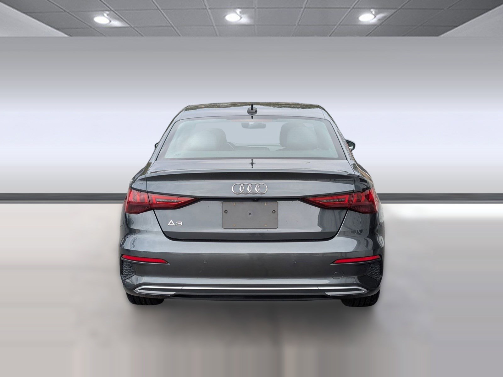 Used 2024 Audi A3 2.0T Premium image 10