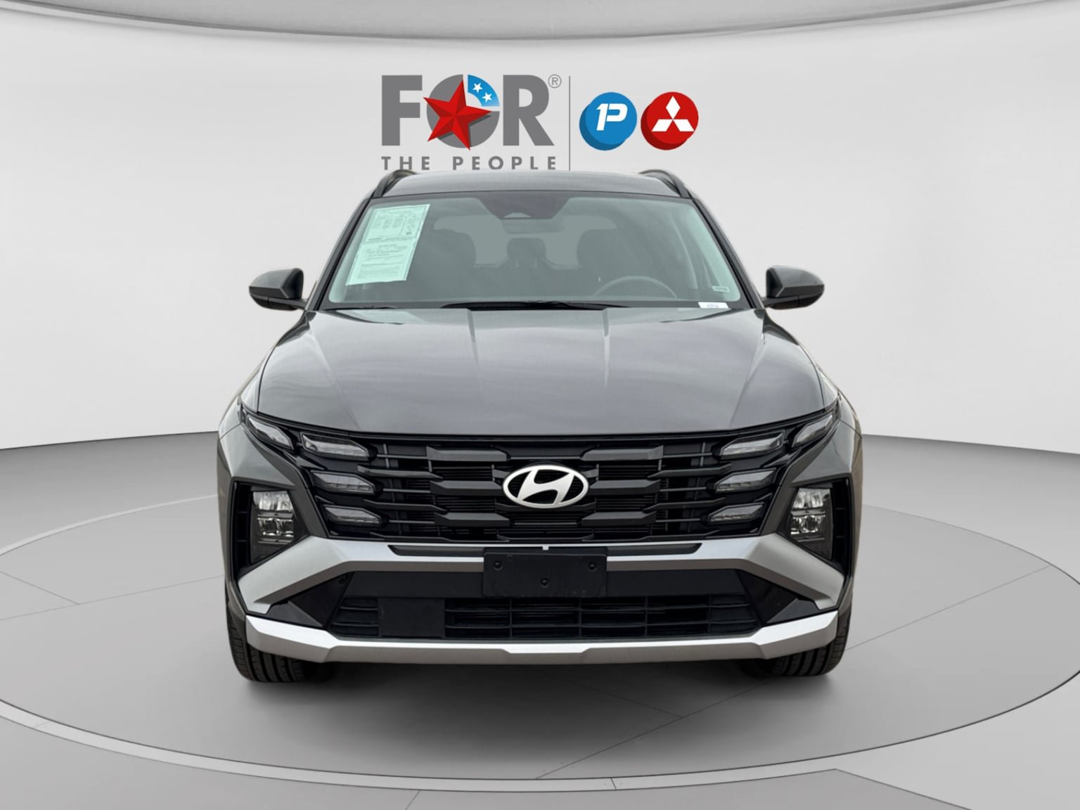 Used 2025 Hyundai Tucson SEL FWD image 8
