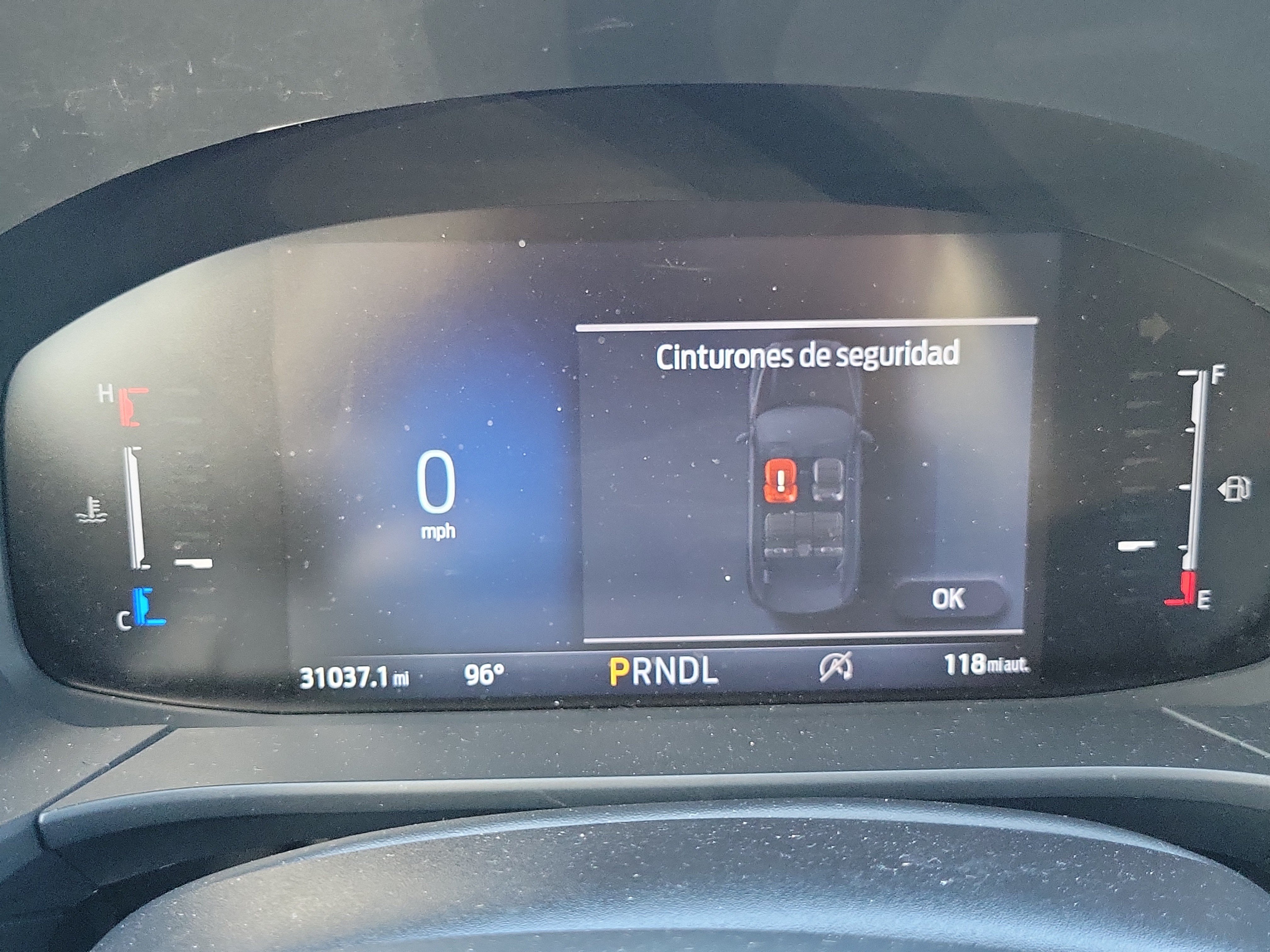 Used 2026 Ford Escape Active FWD image 22