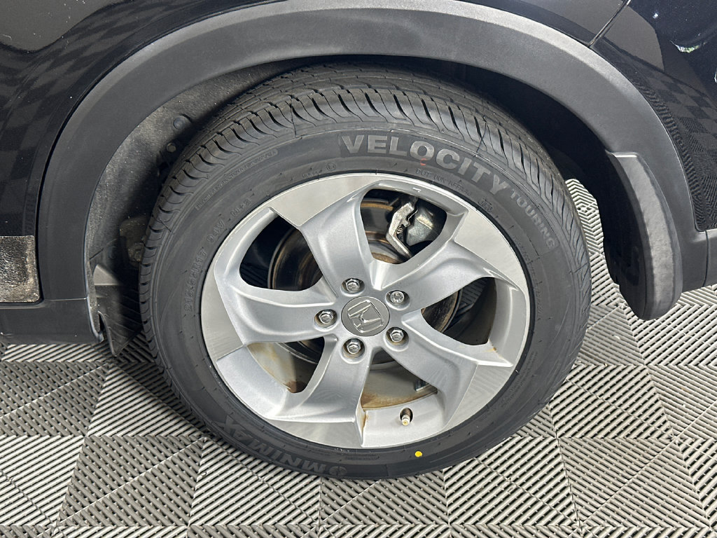 Used 2016 Honda HR-V EX image 19