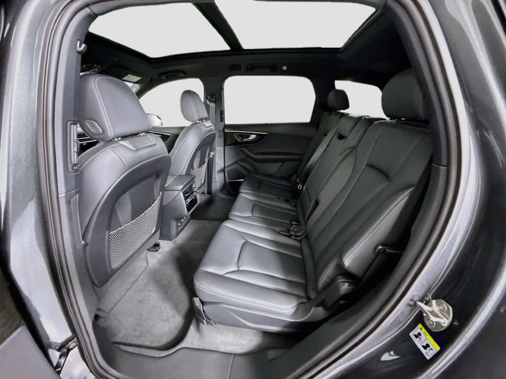 New 2026 Audi Q7 Premium Plus AWD/4WD image 23