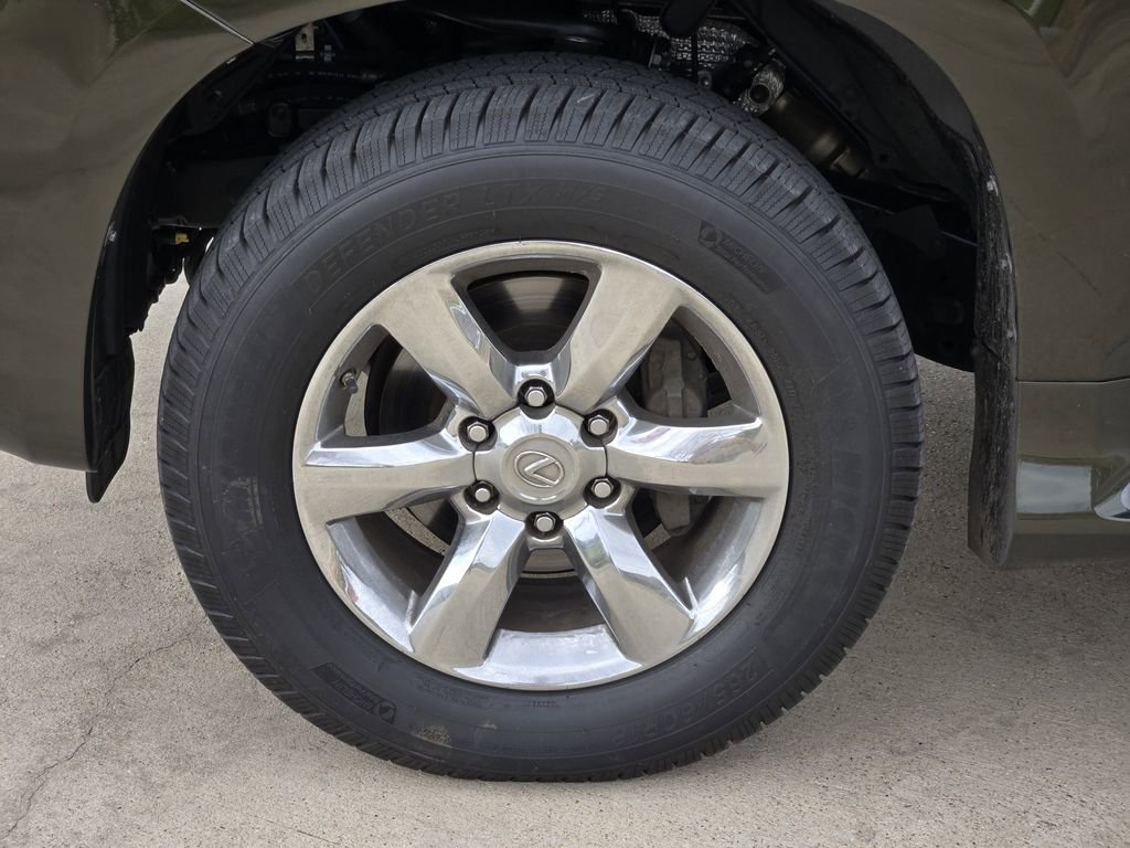 Used 2010 Lexus GX 460 Premium AWD/4WD image 7