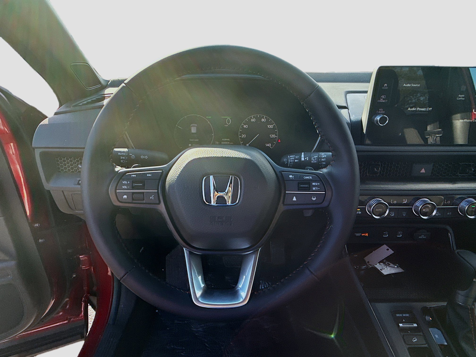 New 2026 Honda CR-V Sport image 10